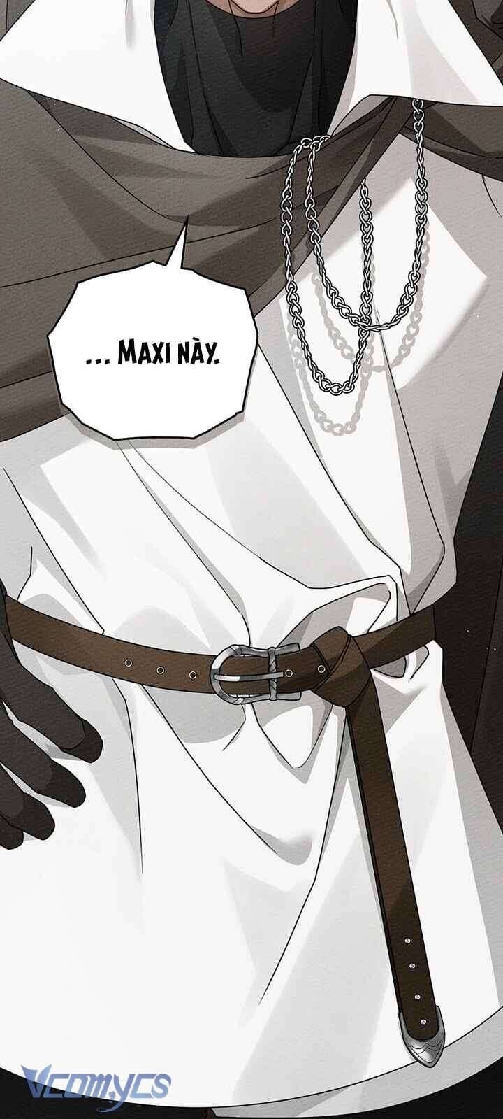 Dưới Bóng Cây Sồi Chapter 90 - 3