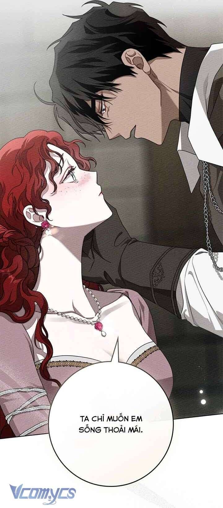 Dưới Bóng Cây Sồi Chapter 90 - 21