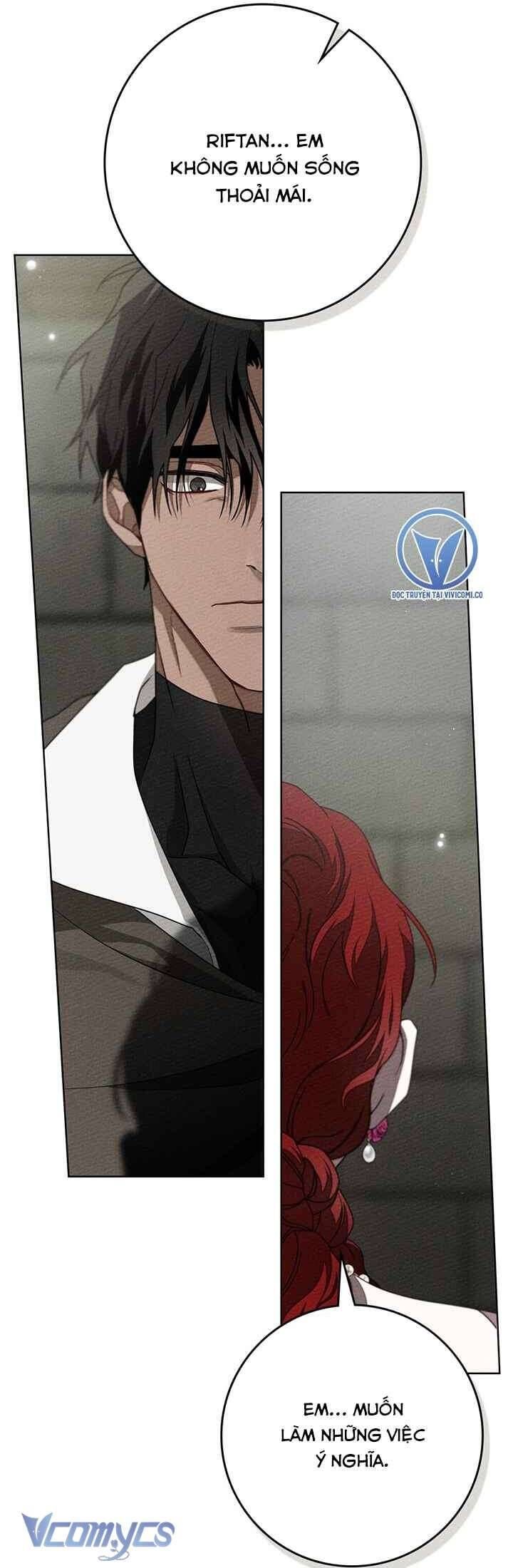 Dưới Bóng Cây Sồi Chapter 90 - 23