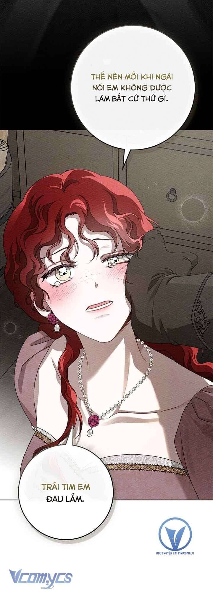 Dưới Bóng Cây Sồi Chapter 90 - 25