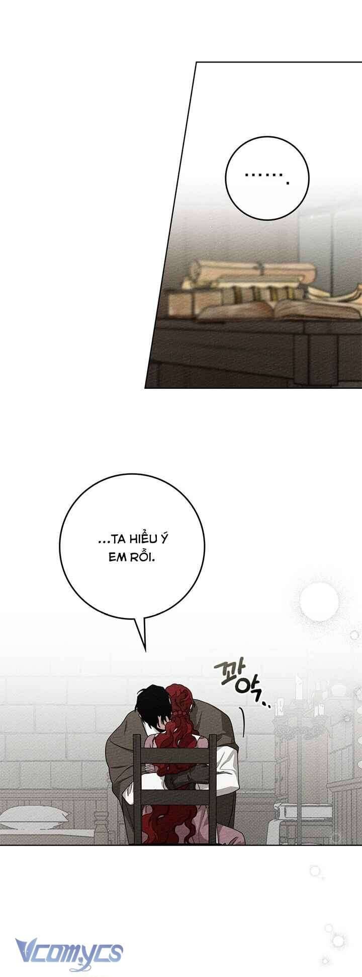 Dưới Bóng Cây Sồi Chapter 90 - 26