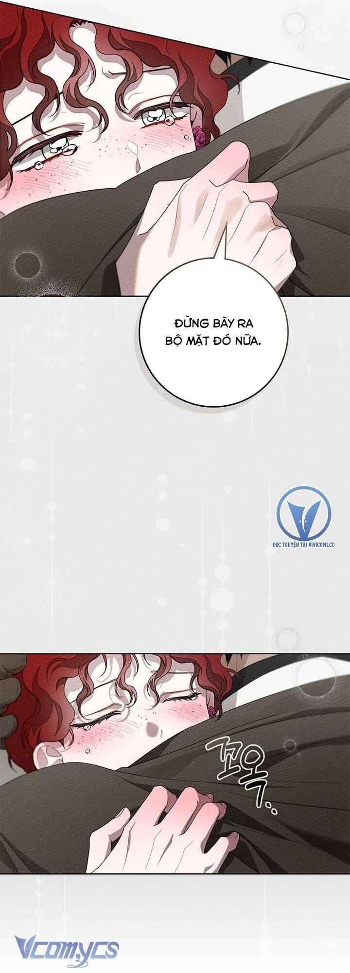 Dưới Bóng Cây Sồi Chapter 90 - 28