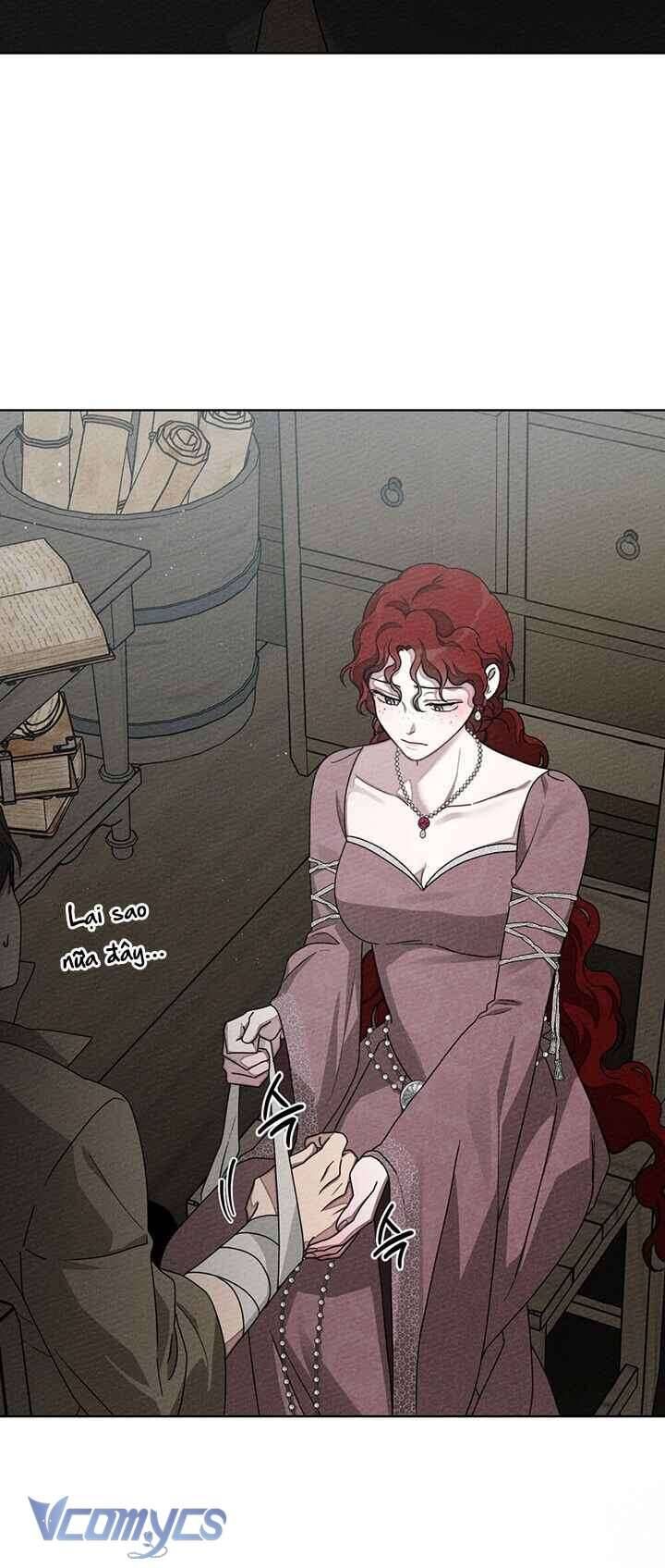 Dưới Bóng Cây Sồi Chapter 90 - 4