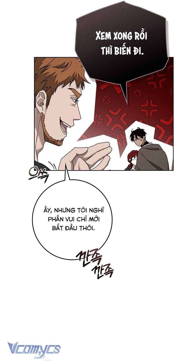 Dưới Bóng Cây Sồi Chapter 90 - 31