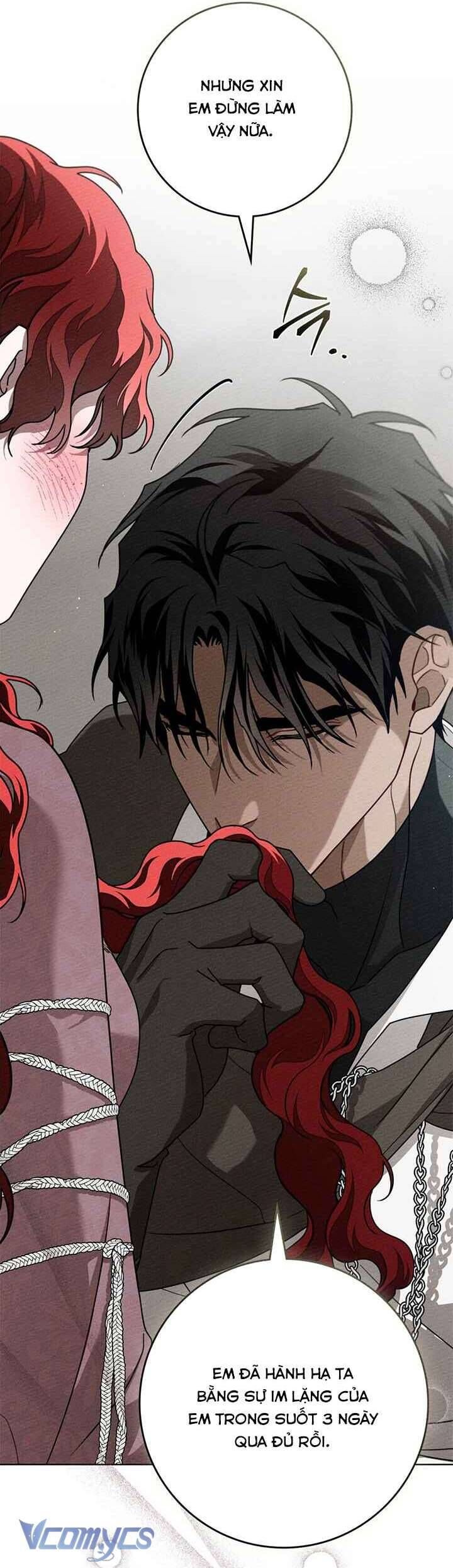 Dưới Bóng Cây Sồi Chapter 90 - 39