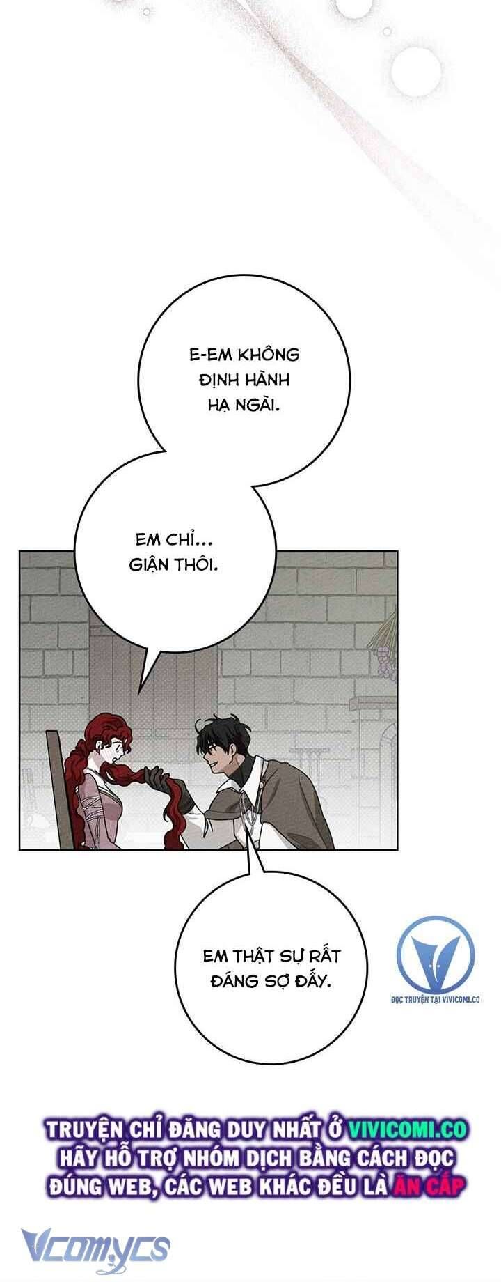 Dưới Bóng Cây Sồi Chapter 90 - 40