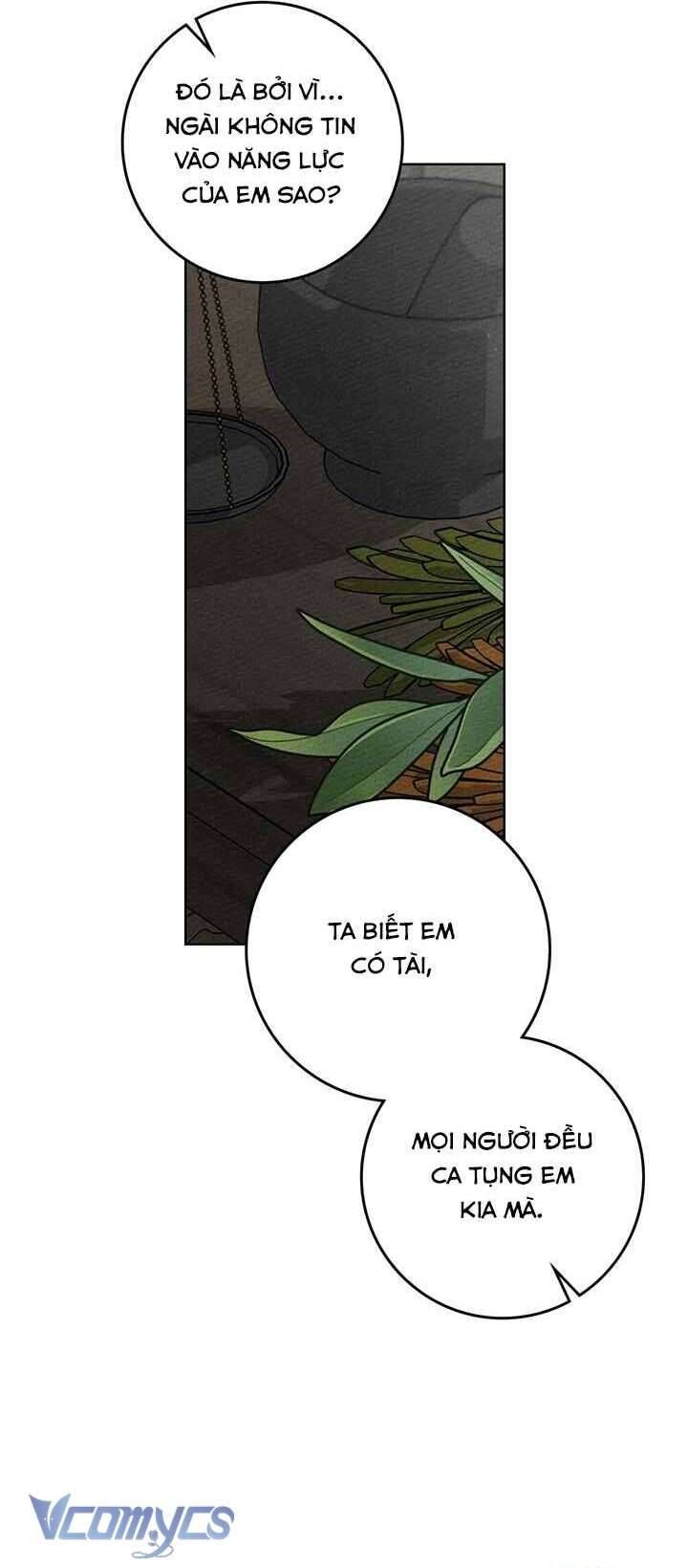 Dưới Bóng Cây Sồi Chapter 90 - 42