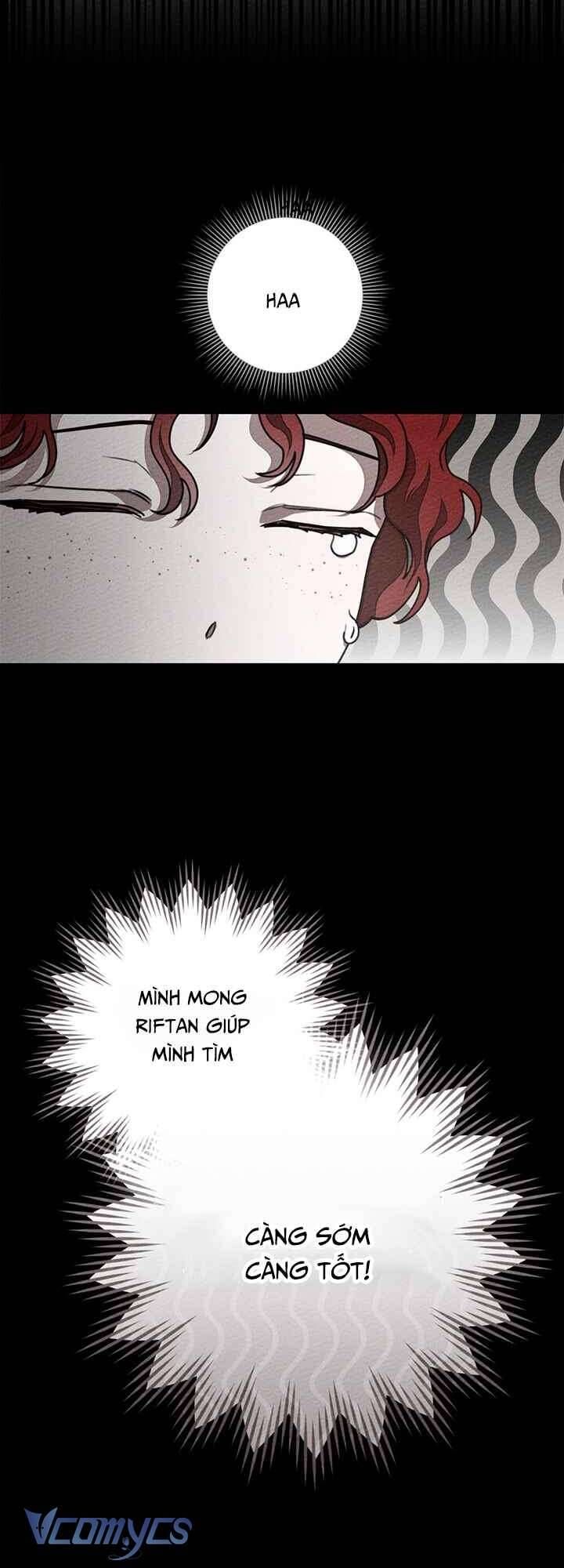 Dưới Bóng Cây Sồi Chapter 90 - 58