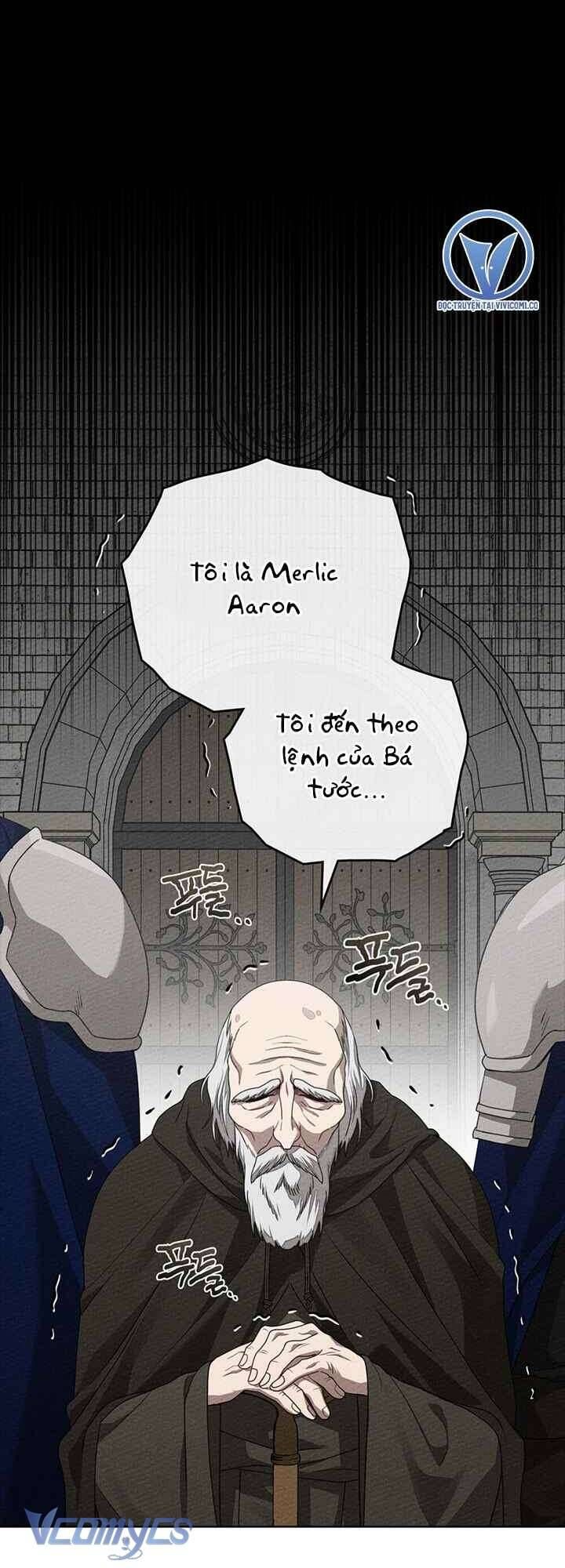 Dưới Bóng Cây Sồi Chapter 90 - 59