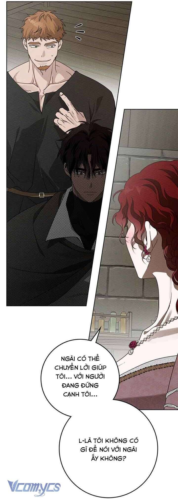 Dưới Bóng Cây Sồi Chapter 90 - 7