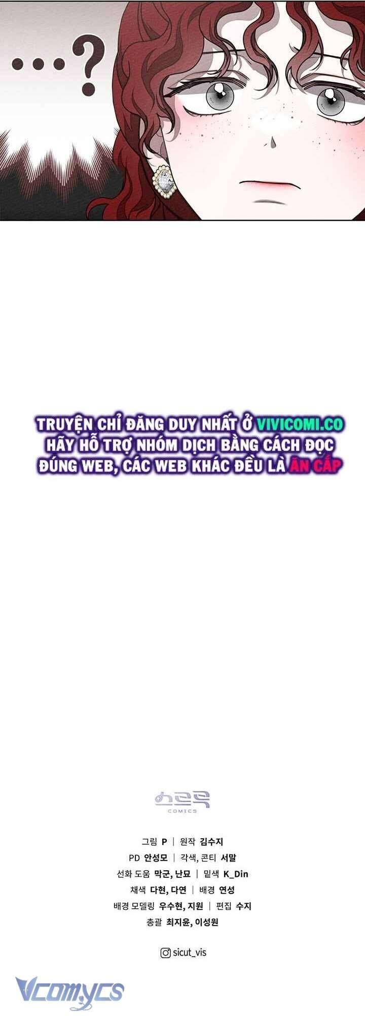 Dưới Bóng Cây Sồi Chapter 90 - 61