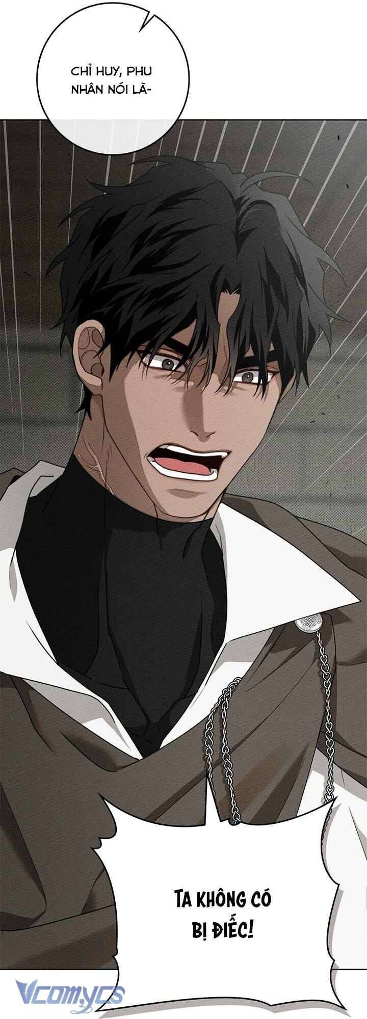 Dưới Bóng Cây Sồi Chapter 90 - 10