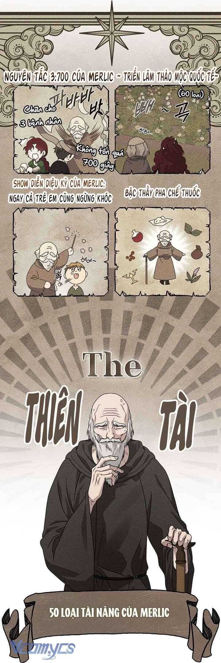 Dưới Bóng Cây Sồi Chapter 91 - 12