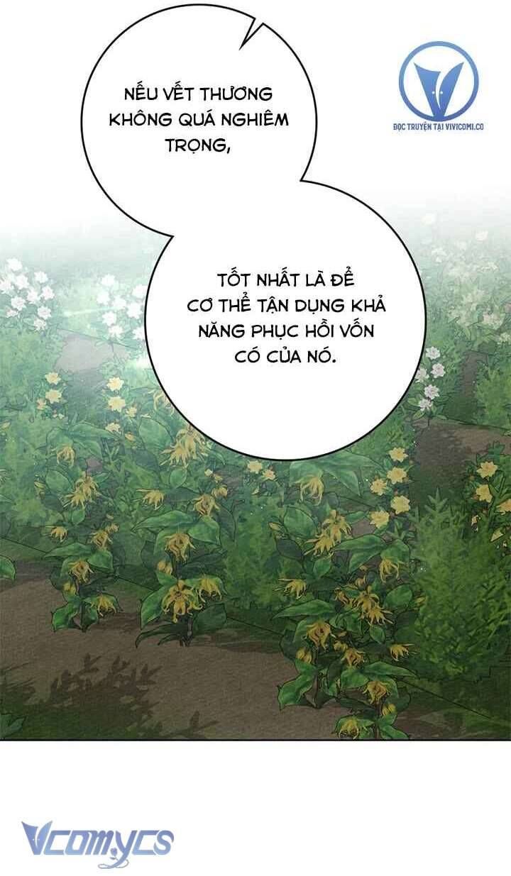 Dưới Bóng Cây Sồi Chapter 91 - 14