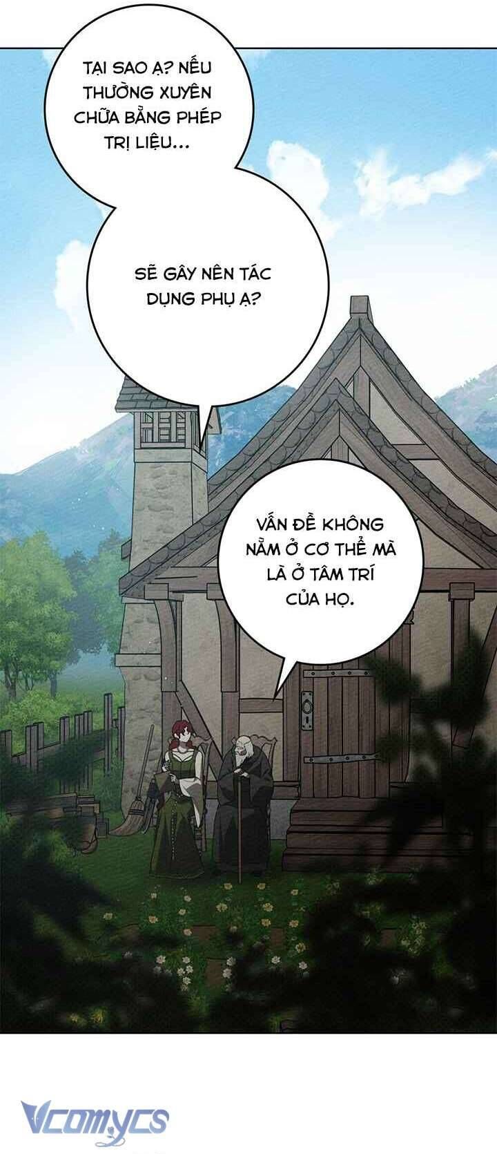 Dưới Bóng Cây Sồi Chapter 91 - 15