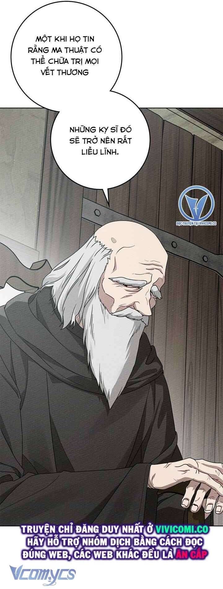 Dưới Bóng Cây Sồi Chapter 91 - 16