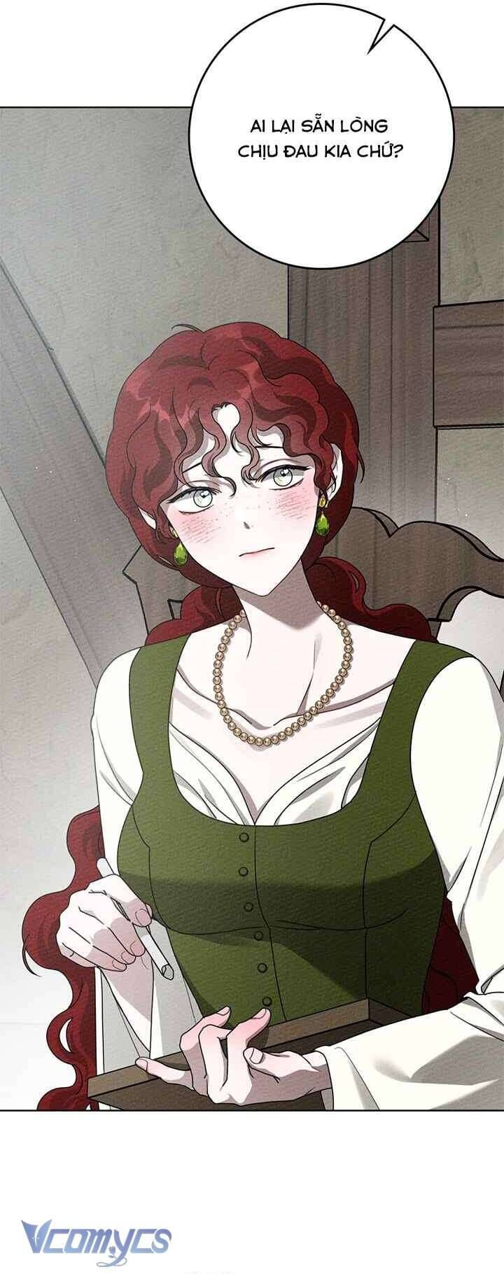 Dưới Bóng Cây Sồi Chapter 91 - 17