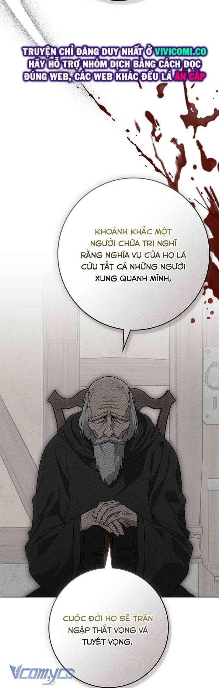Dưới Bóng Cây Sồi Chapter 91 - 20