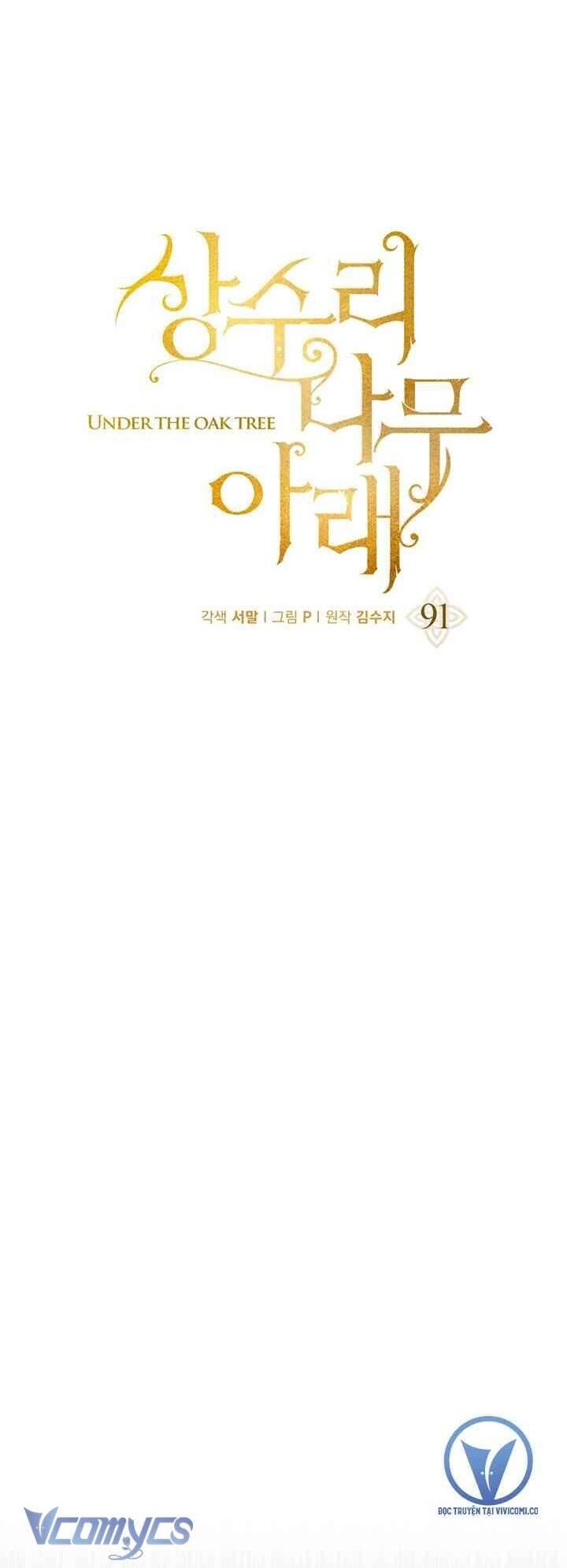 Dưới Bóng Cây Sồi Chapter 91 - 24