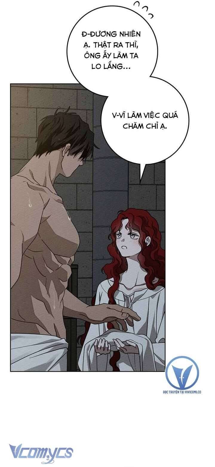 Dưới Bóng Cây Sồi Chapter 91 - 27