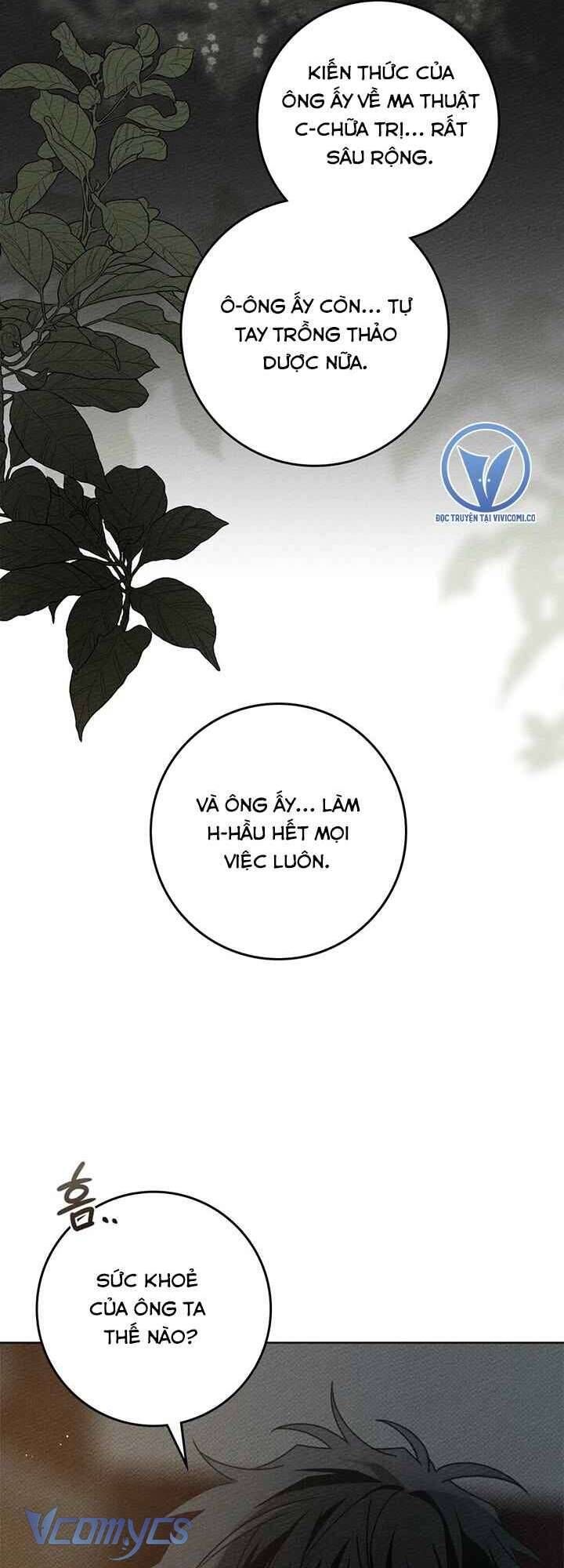 Dưới Bóng Cây Sồi Chapter 91 - 30