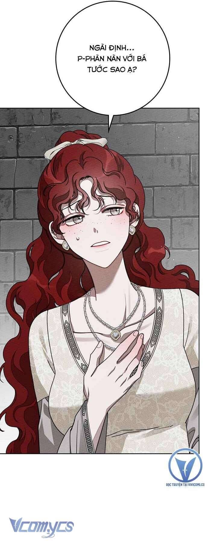 Dưới Bóng Cây Sồi Chapter 91 - 4