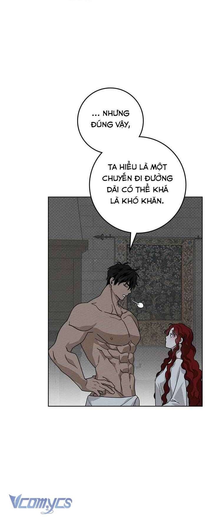 Dưới Bóng Cây Sồi Chapter 91 - 36