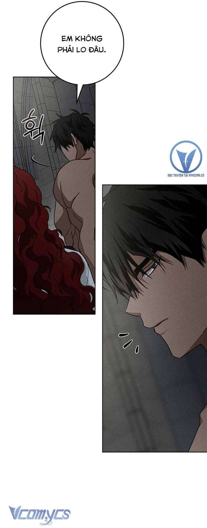 Dưới Bóng Cây Sồi Chapter 91 - 38