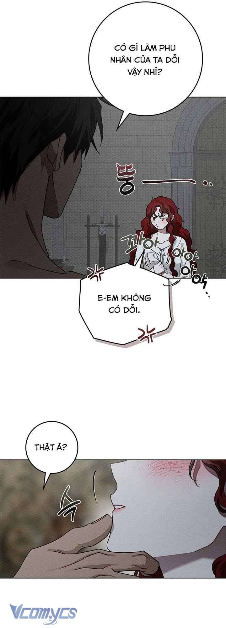 Dưới Bóng Cây Sồi Chapter 91 - 39