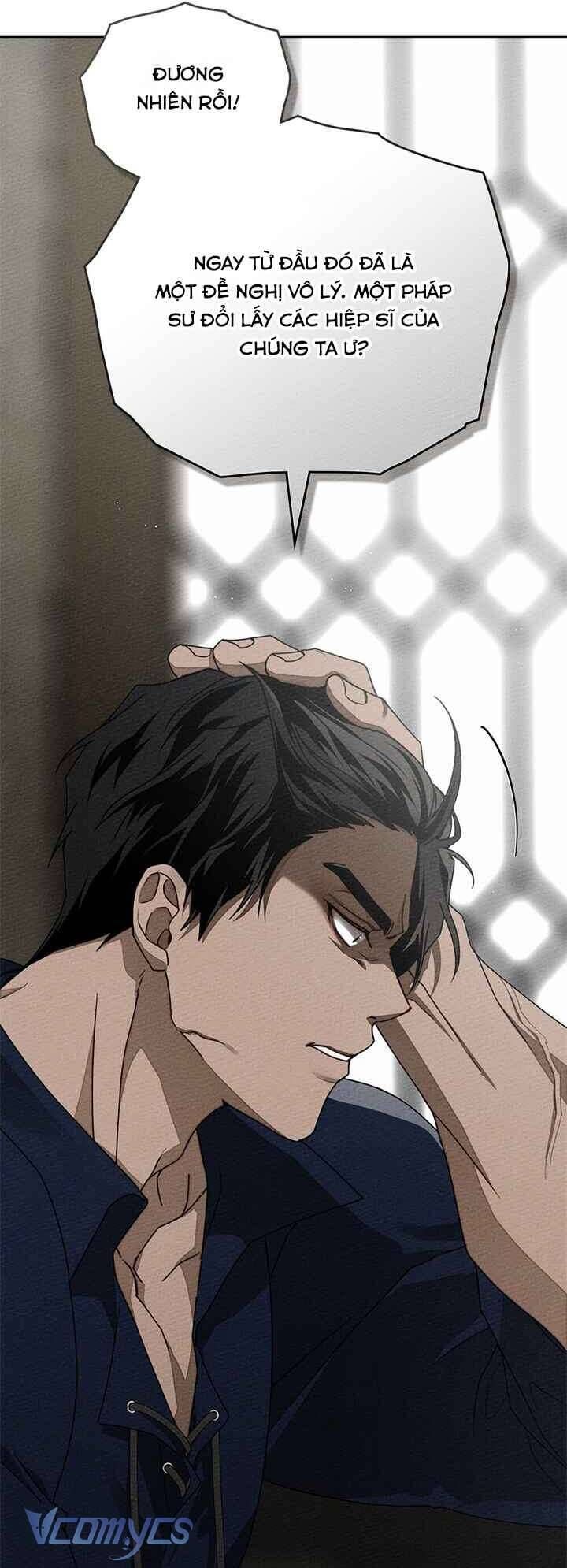 Dưới Bóng Cây Sồi Chapter 91 - 5