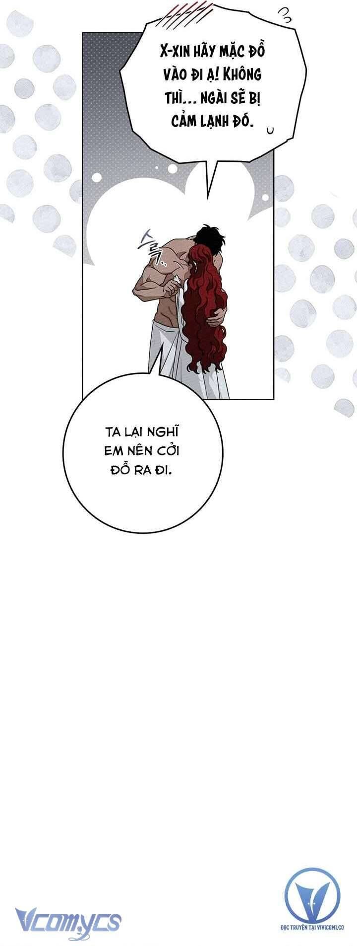 Dưới Bóng Cây Sồi Chapter 91 - 42