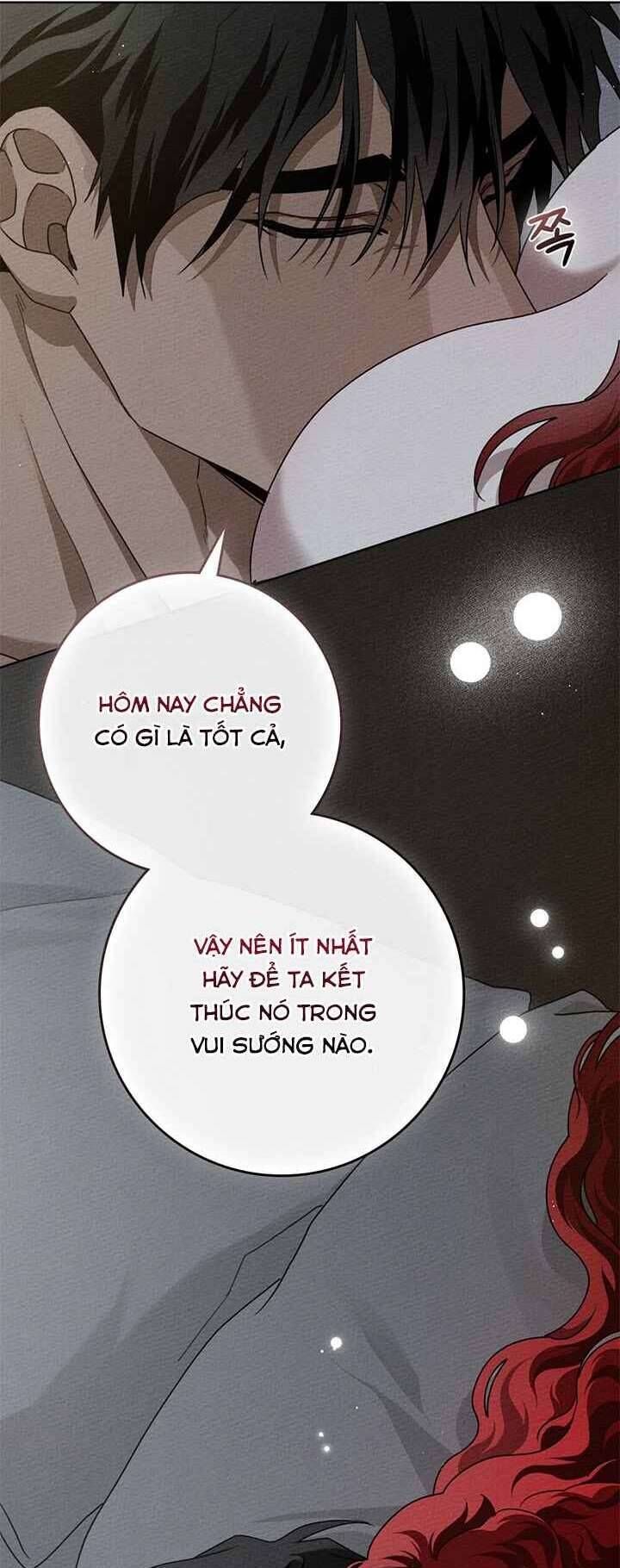 Dưới Bóng Cây Sồi Chapter 91 - 43