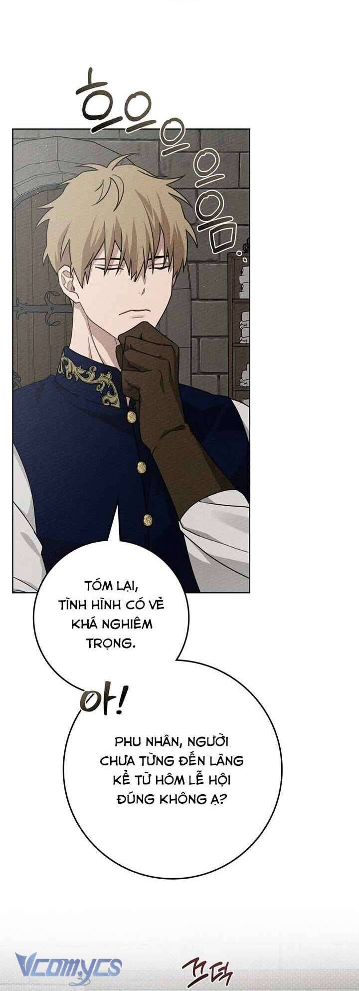 Dưới Bóng Cây Sồi Chapter 91 - 49