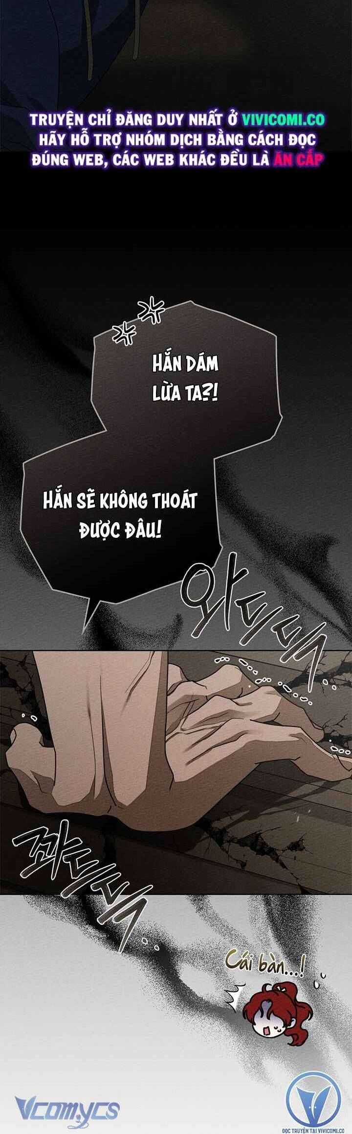 Dưới Bóng Cây Sồi Chapter 91 - 6