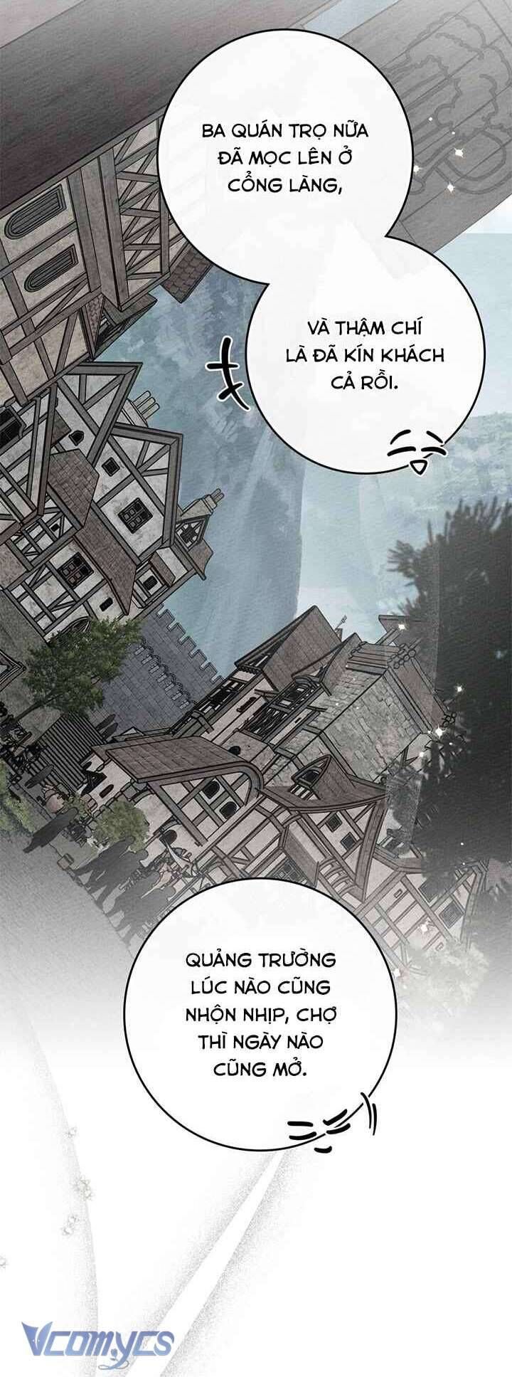 Dưới Bóng Cây Sồi Chapter 91 - 51