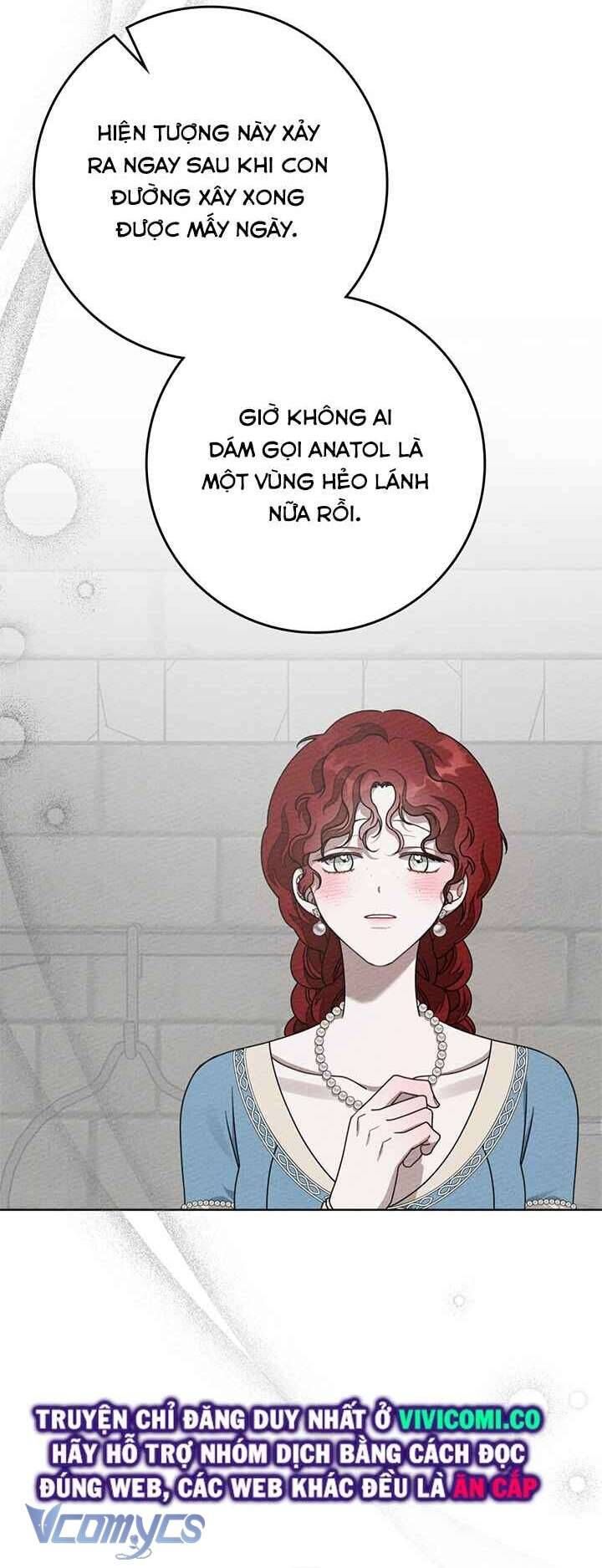 Dưới Bóng Cây Sồi Chapter 91 - 52