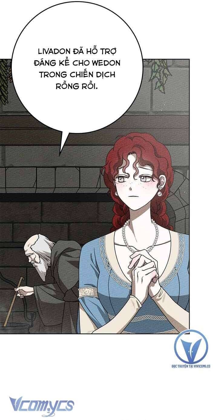 Dưới Bóng Cây Sồi Chapter 91 - 55