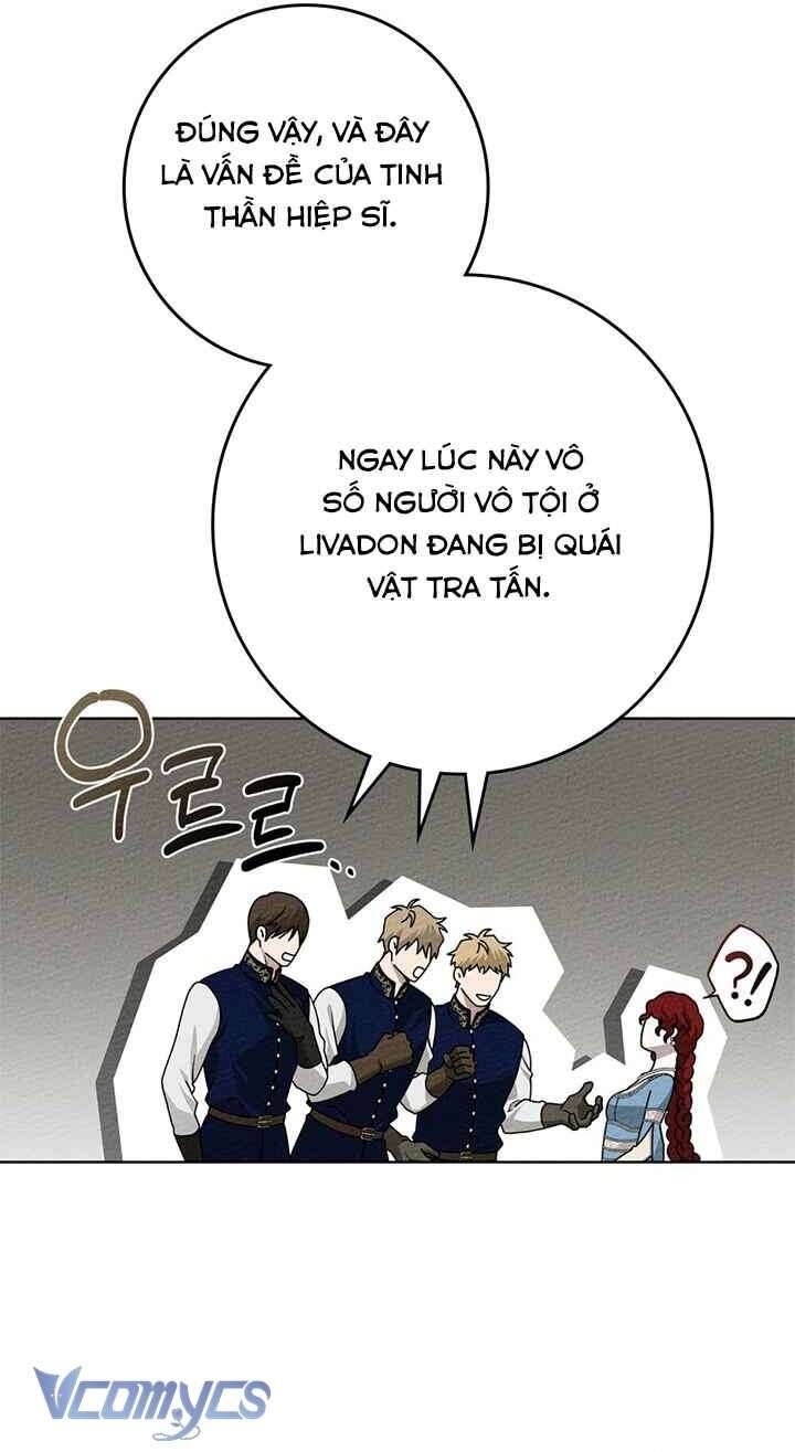 Dưới Bóng Cây Sồi Chapter 91 - 57