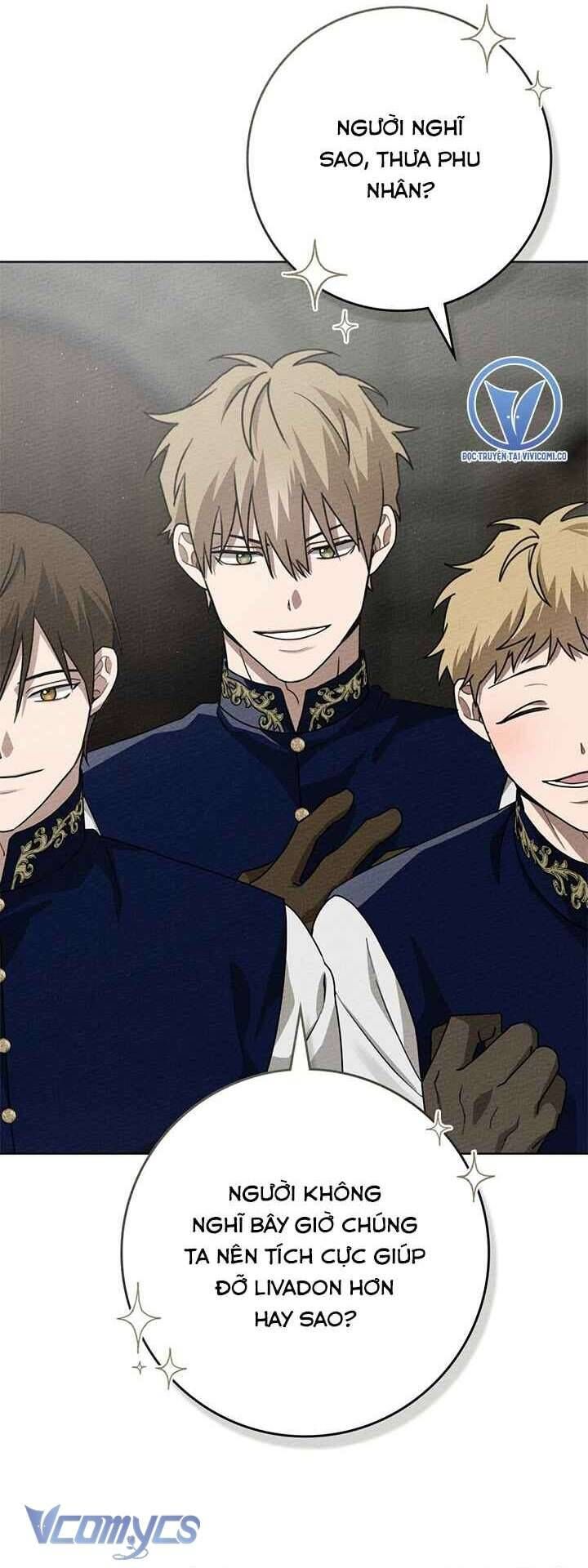 Dưới Bóng Cây Sồi Chapter 91 - 58