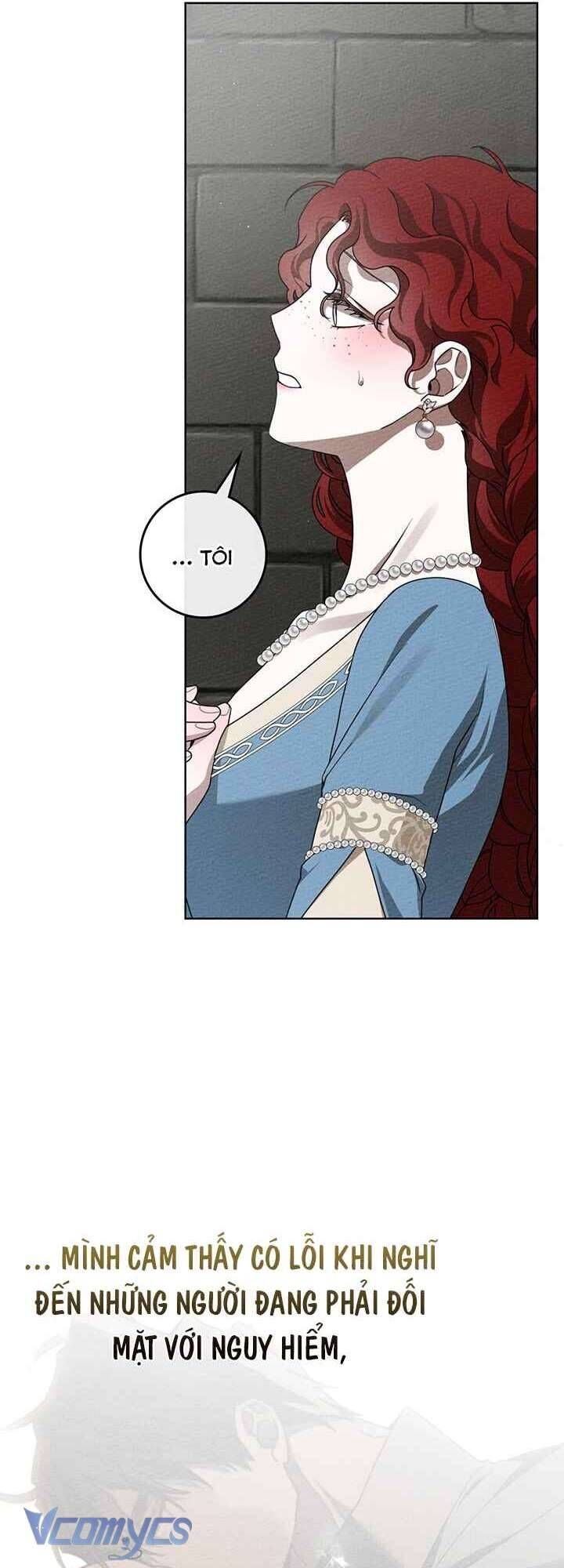 Dưới Bóng Cây Sồi Chapter 91 - 59