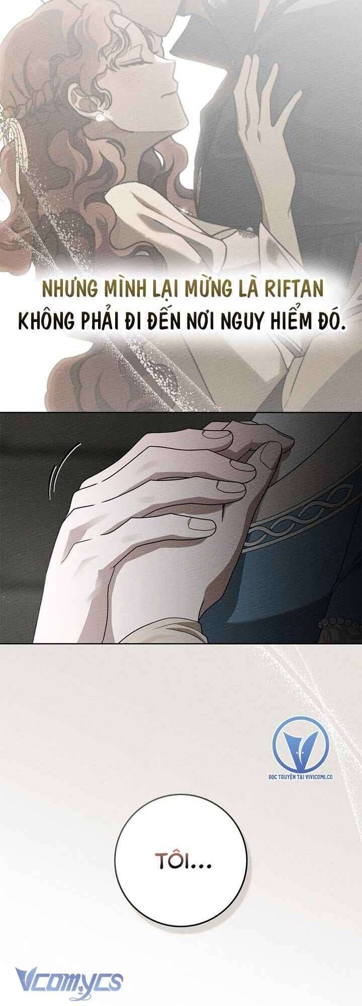 Dưới Bóng Cây Sồi Chapter 91 - 60