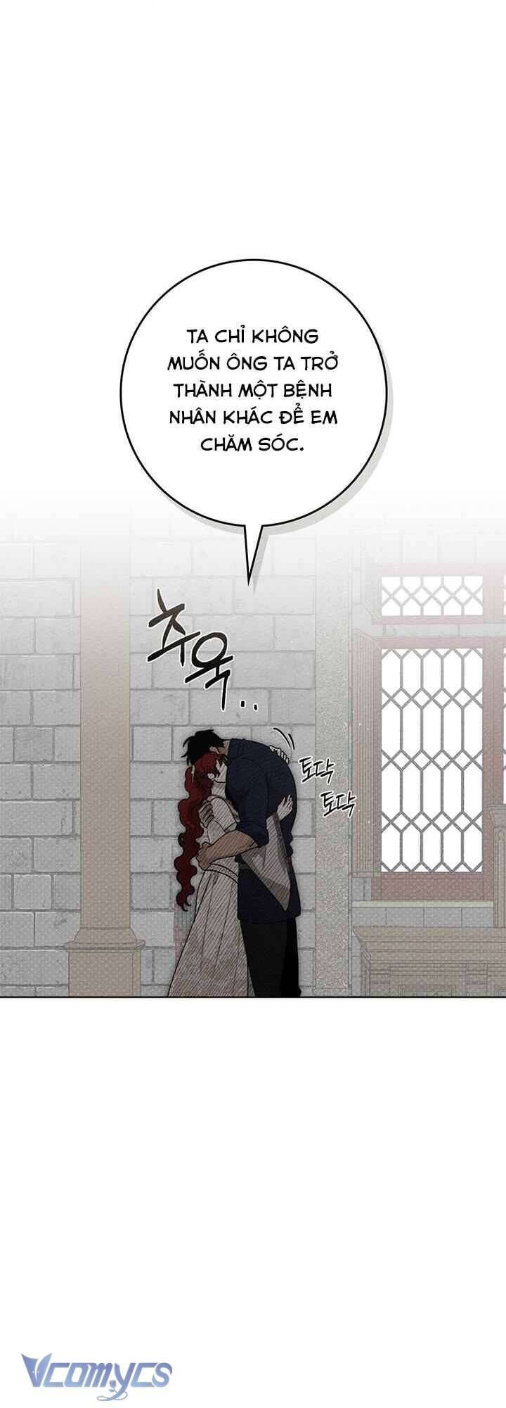 Dưới Bóng Cây Sồi Chapter 91 - 10