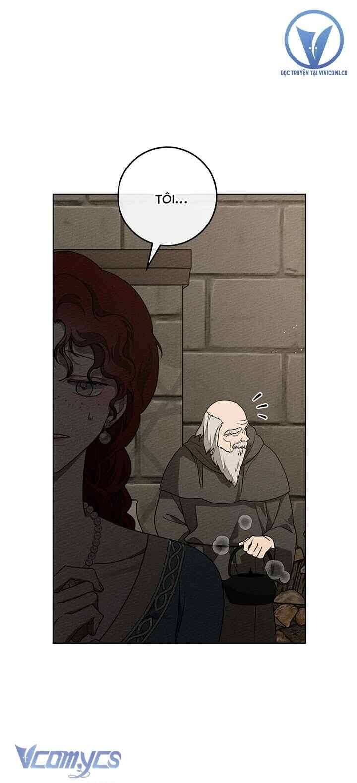 Dưới Bóng Cây Sồi Chapter 92 - 2