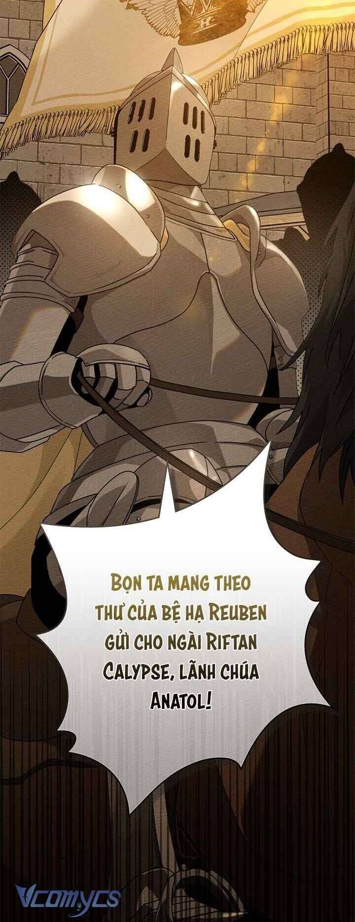 Dưới Bóng Cây Sồi Chapter 92 - 12