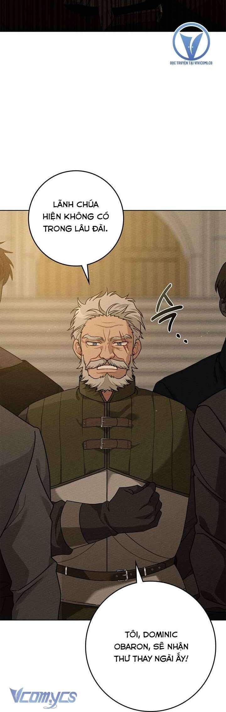 Dưới Bóng Cây Sồi Chapter 92 - 13