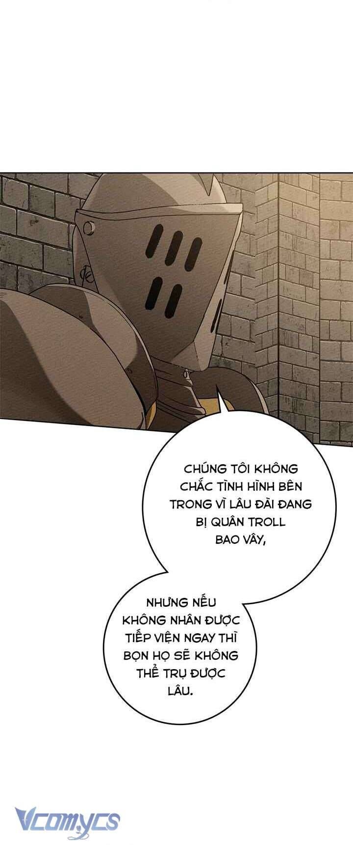 Dưới Bóng Cây Sồi Chapter 92 - 17