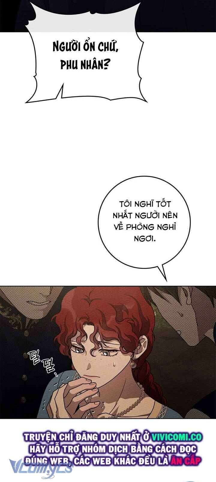 Dưới Bóng Cây Sồi Chapter 92 - 20