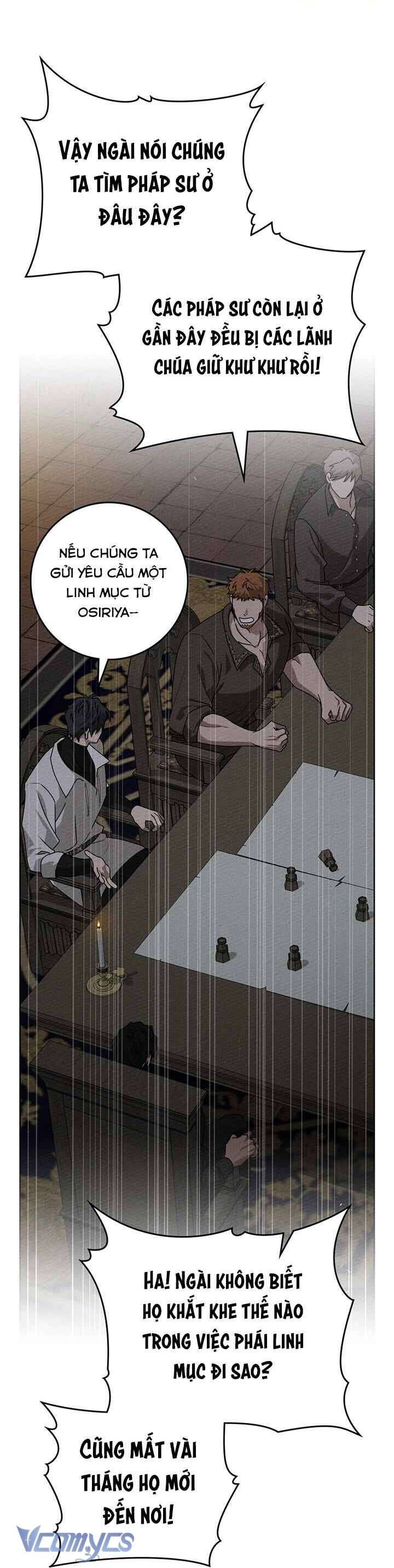 Dưới Bóng Cây Sồi Chapter 92 - 28