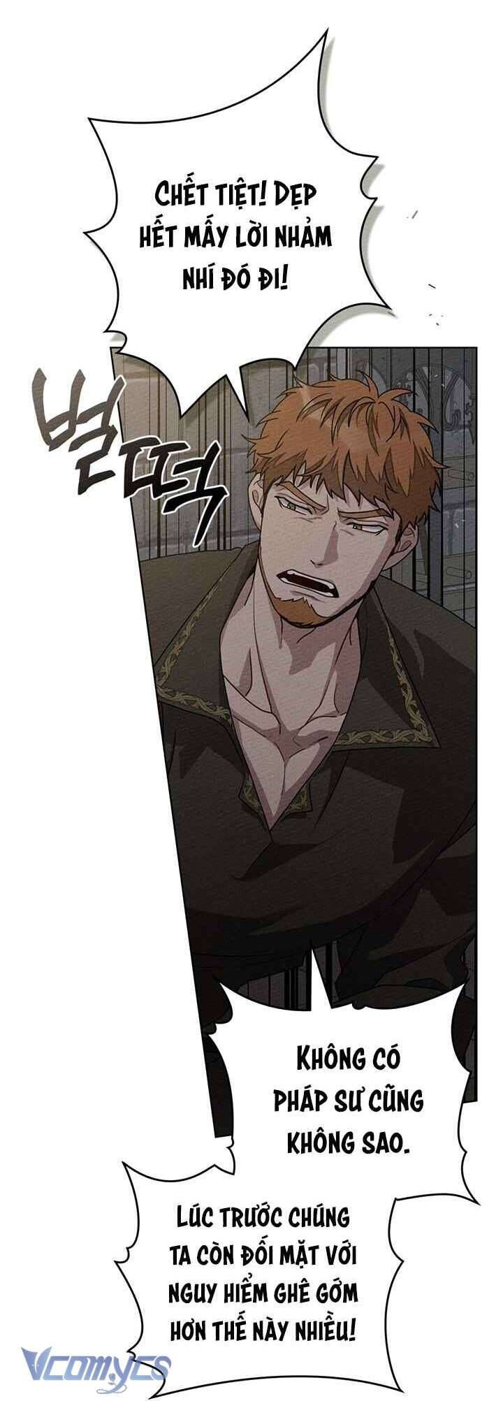 Dưới Bóng Cây Sồi Chapter 92 - 30