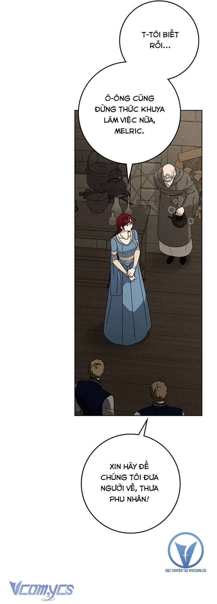 Dưới Bóng Cây Sồi Chapter 92 - 4